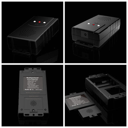 Flag Village Auto Tools Car Mouse Repeller Microwave Electronics