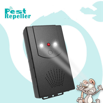 Flag Village Auto Tools Car Mouse Repeller Microwave Electronics