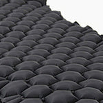 Flag Village Camping Sleeping Pad Inflatable Air Mattresses Outdoor Mat Furniture Bed Ultralight Cushion Pillow Hiking Trekking