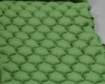 Flag Village Camping Sleeping Pad Inflatable Air Mattresses Outdoor Mat Furniture Bed Ultralight Cushion Pillow Hiking Trekking