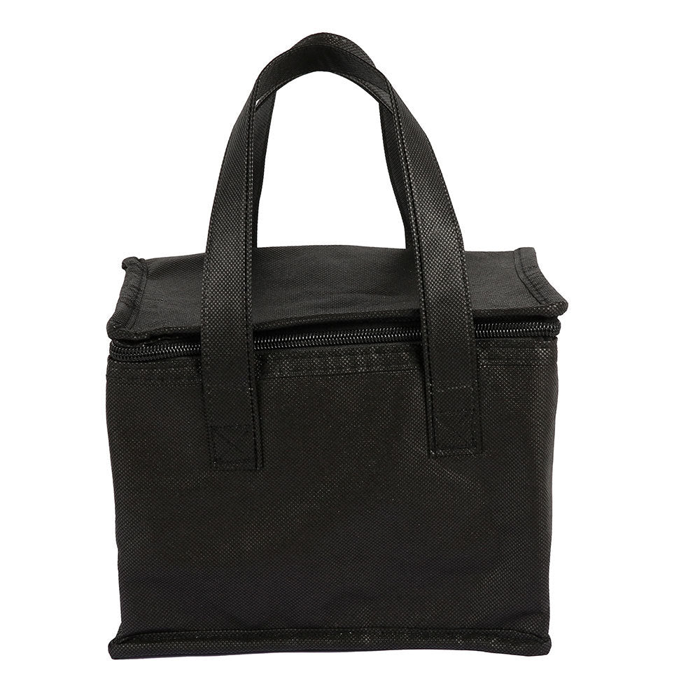 Flag Village D Thermal Bag Drink Carrier Insulated Bags Food Delivery Bag