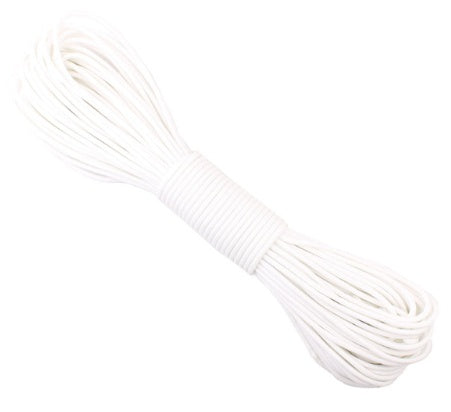 Flag Village Luminous 9-core luminous rope Camping outdoor safety equipment special rope 9-cell umbrella rope