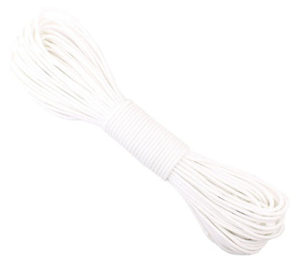 Flag Village Luminous 9-core luminous rope Camping outdoor safety equipment special rope 9-cell umbrella rope