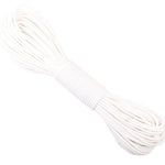 Flag Village Luminous 9-core luminous rope Camping outdoor safety equipment special rope 9-cell umbrella rope