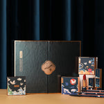Flag Village Domestic Products Twilight Afterglow Makeup High-set Gift Box