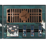 Flag Village Domestic Products Twilight Afterglow Makeup High-set Gift Box