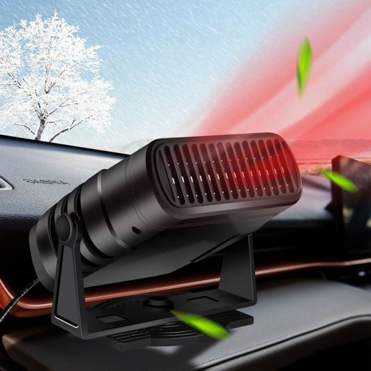 Flag Village Auto Tools Multifunctional Purifier Car Heater