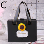 Flag Village Hand-held Gift Box, Empty Box, Portable Lipstick, Small Gift Box, Gift Box
