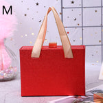 Flag Village Hand-held Gift Box, Empty Box, Portable Lipstick, Small Gift Box, Gift Box