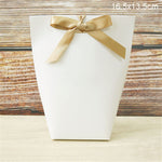 Flag Village Gift Packaging Bag Hot Stamping Packaging Box Creative Gift Box