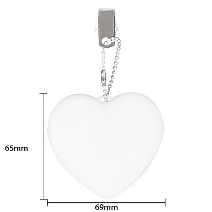 Flag Village LED Automatic Sensor Purse Light Touch Activated Handbag Lamp Night Light Gifts For Women Backpack Light