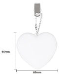 Flag Village LED Automatic Sensor Purse Light Touch Activated Handbag Lamp Night Light Gifts For Women Backpack Light