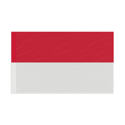 Flag Village Monaco Flag 18" x 12" / 36" x 24" / 60" x 36"