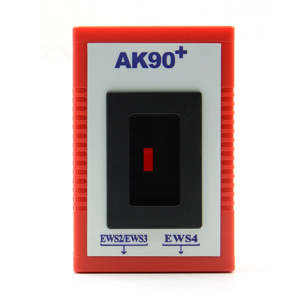 Flag Village Auto Tools Anti-theft Key Matching Instrument