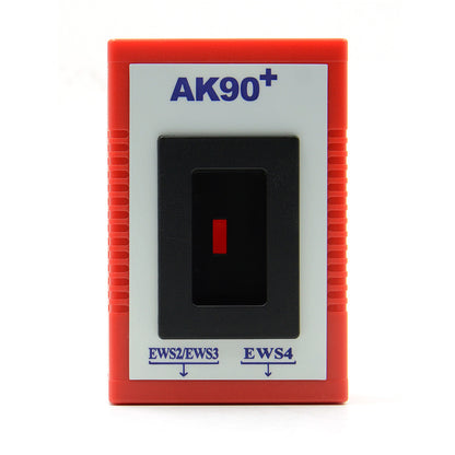 Flag Village Auto Tools Anti-theft Key Matching Instrument