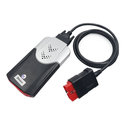 Flag Village Auto Tools Car And Truck Fault Diagnosis Instrument