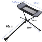 Flag Village Portable folding chair