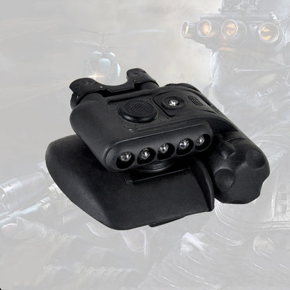 Flag Village Tactical helmet lamp