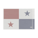 Flag Village Panama Flag 18" x 12" / 36" x 24" / 60" x 36"