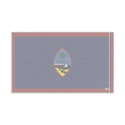 Flag Village Guam Flag 18" x 12" / 36" x 24" / 60" x 36"