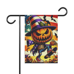Flag Village Halloween Flag Garden & House Banner HW0168