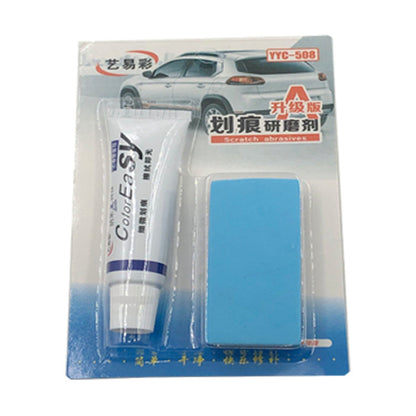 Flag Village Auto Tools Car Scratch Remover Car Scratch Repair S Wax