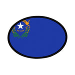Flag Village Nevada State Flag Embroidered Iron-On Patch