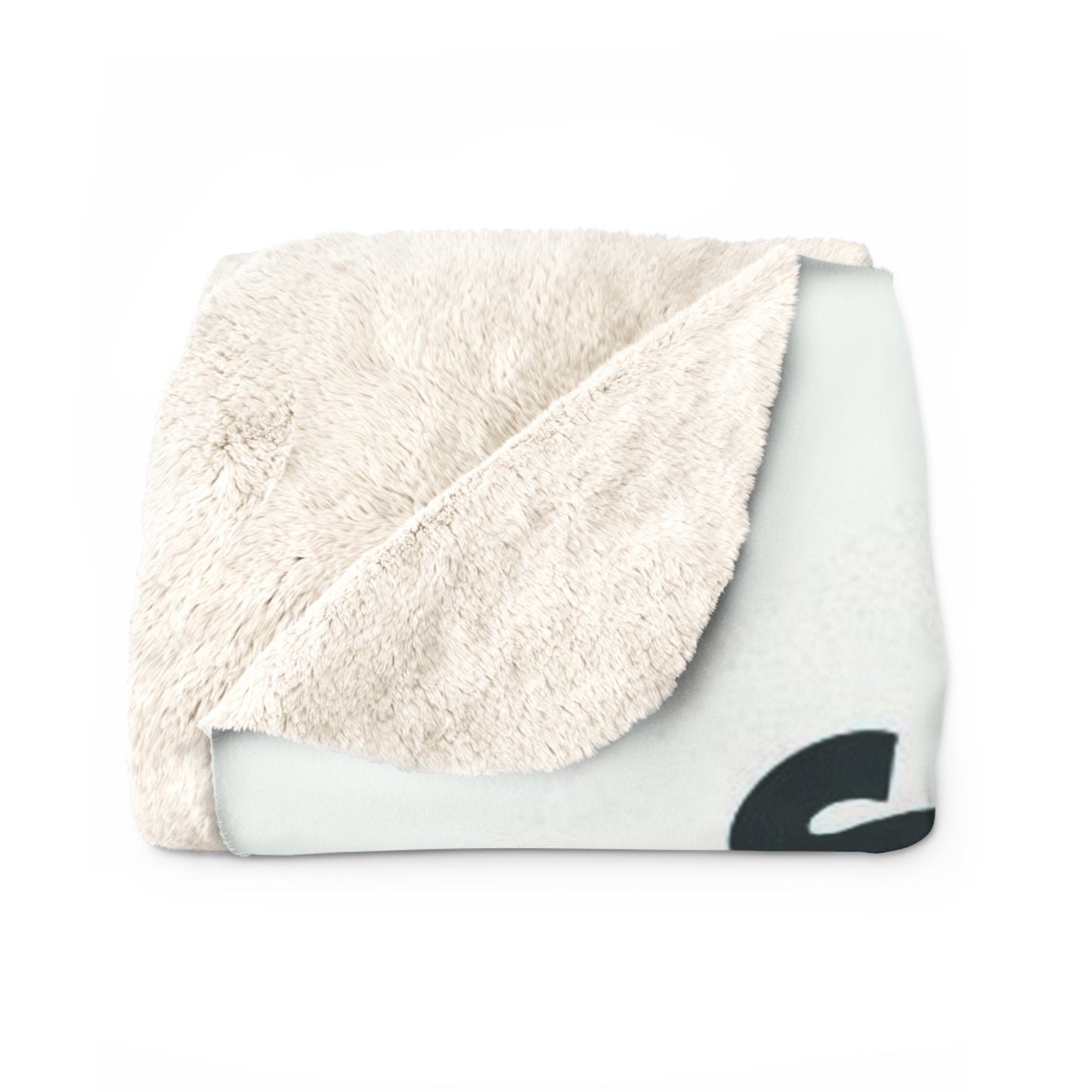 Flag Village South Africa Sporting Flag Sherpa Fleece Blanket ZAF0006