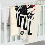 Flag Village Portugal Sporting Flag Sherpa Fleece Blanket PRT0009
