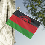 Flag Village Malawi Flag 18" x 12" / 36" x 24" / 60" x 36"