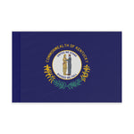 Flag Village USA Kentucky State Flag 18" x 12" / 36" x 24" / 60" x 36"