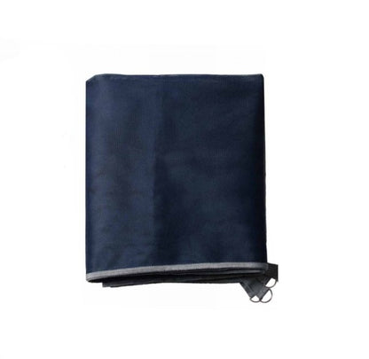 Flag Village Folding Mat Beach Mat Leaky Sand Beach Mat Outdoor Travel Picnic Mat Camping Mat