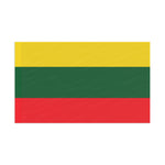 Flag Village Lithuania Flag 18" x 12" / 36" x 24" / 60" x 36"
