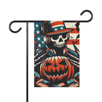 Flag Village Halloween Flag Garden & House Banner HW0141