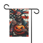 Flag Village Halloween Flag Garden & House Banner HW0158