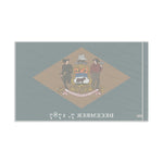 Flag Village USA Delaware State Flag 18" x 12" / 36" x 24" / 60" x 36"