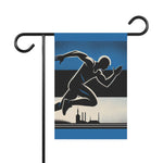 Flag Village Estonia Flag Sporting Garden & House Banner EST0004