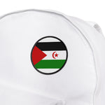Flag Village Western Sahara Flag Embroidery Iron-On Patches
