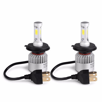 Flag Village Auto Tools LED Car Headlight