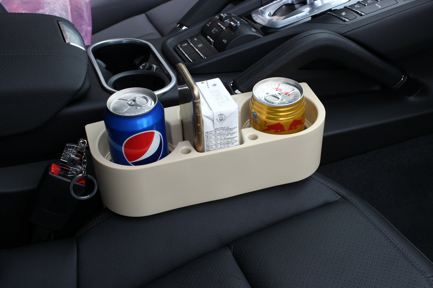 Flag Village Auto Tools Car cup holder
