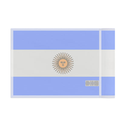 Flag Village Argentina Flag 18" x 12" / 36" x 24" / 60" x 36"