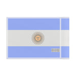 Flag Village Argentina Flag 18" x 12" / 36" x 24" / 60" x 36"