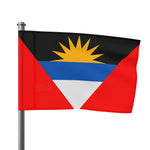 Flag Village Antigua And Barbuda Flag 18" x 12" / 36" x 24" / 60" x 36"