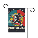Flag Village Poland Flag Sporting Garden & House Banner POL0004
