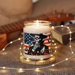 Flag Village Halloween Pretty Witch Scented Soy Candle, 9oz HW0059
