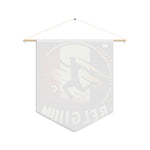 Flag Village Belgium Flag Pennant Sporting Home Wall decoration BEL0001