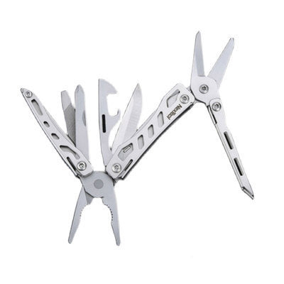 Flag Village Portable Field Multi-purpose Outdoor Camping Combination Knife