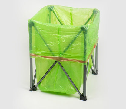 Flag Village Brother BRS-94 outdoor emergency mobile toilet multi-function folding toilet portable travel car toilet