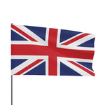 Flag Village United Kingdom Flag 18" x 12" / 36" x 24" / 60" x 36"