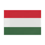 Flag Village Hungary Flag 18" x 12" / 36" x 24" / 60" x 36"